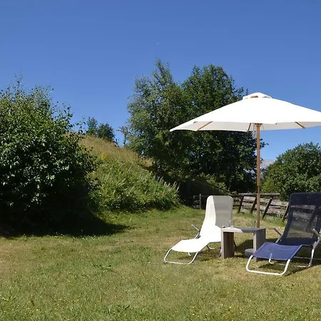 Gisele Chalet *