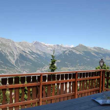 Gisele Chalet