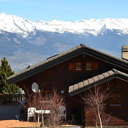 Gisele * Nendaz