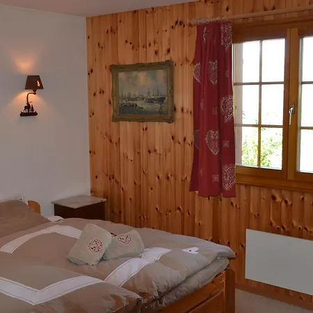 Gisele Nendaz