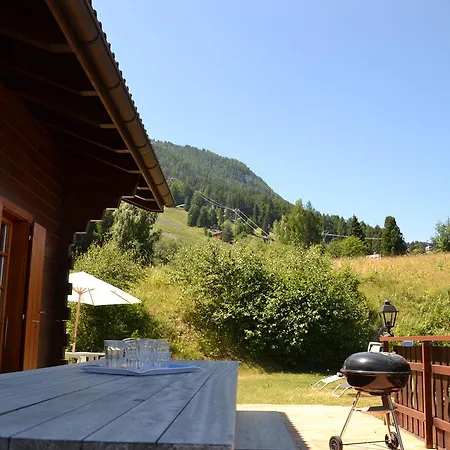 Gisele Nendaz